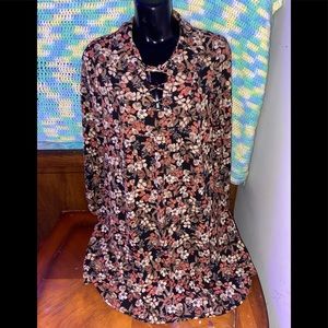 K BY KINNUCANS/dress